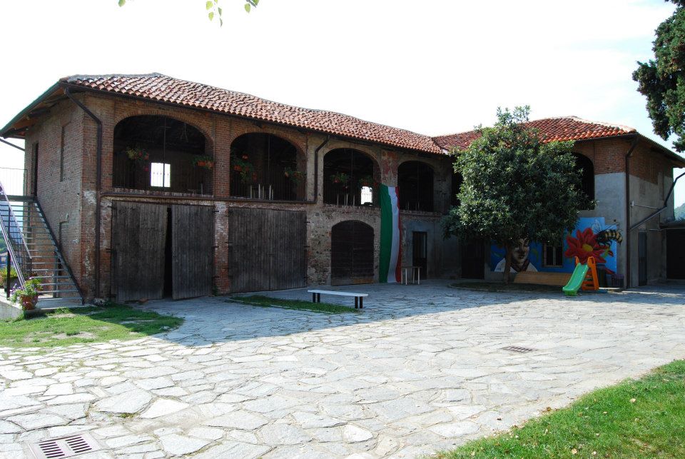 Cascina Caccia 4