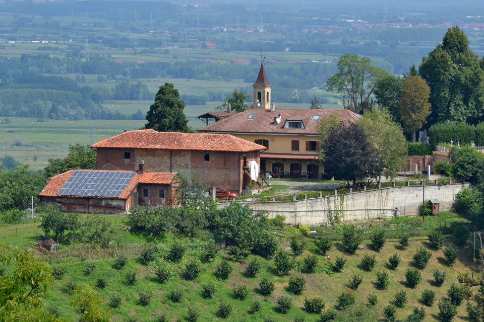 Cascina Caccia 5