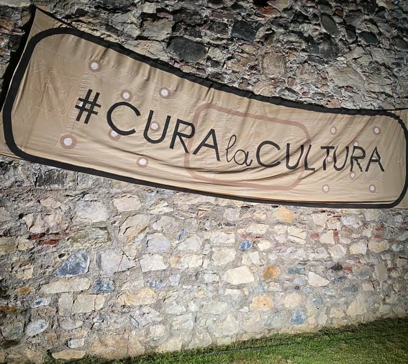 Cura la cultura cogoleto