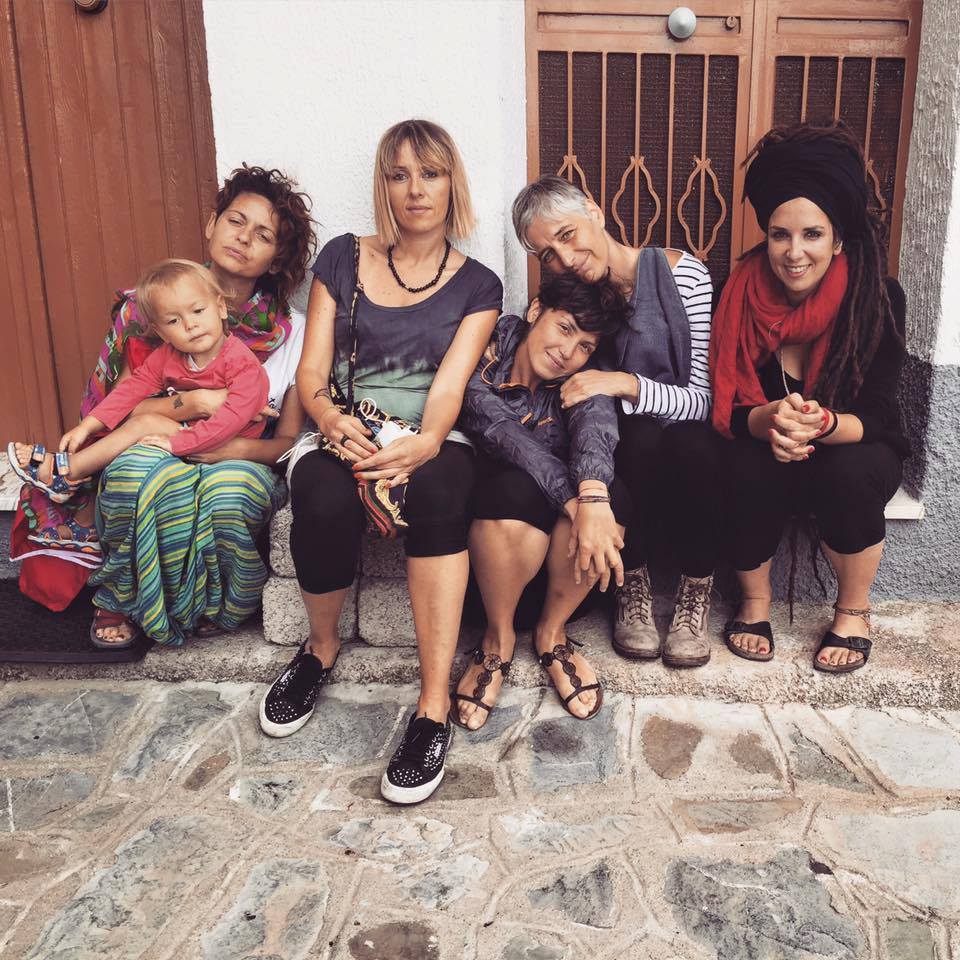 Donne Pollino 1