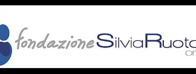 Fondazione silvia ruotolo
