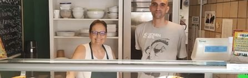 Ravegan gastronomia copertina