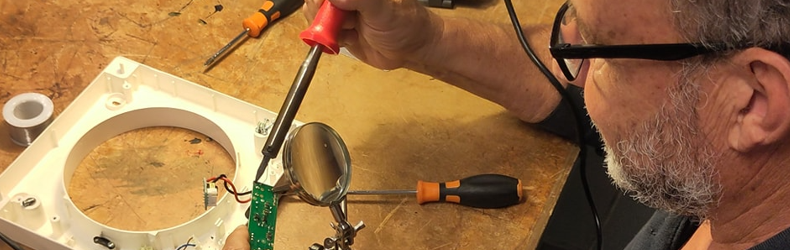 Repair cafe copertina