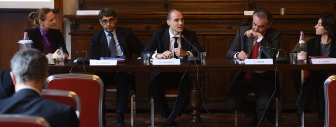 Repubblica degli stagisti copertina