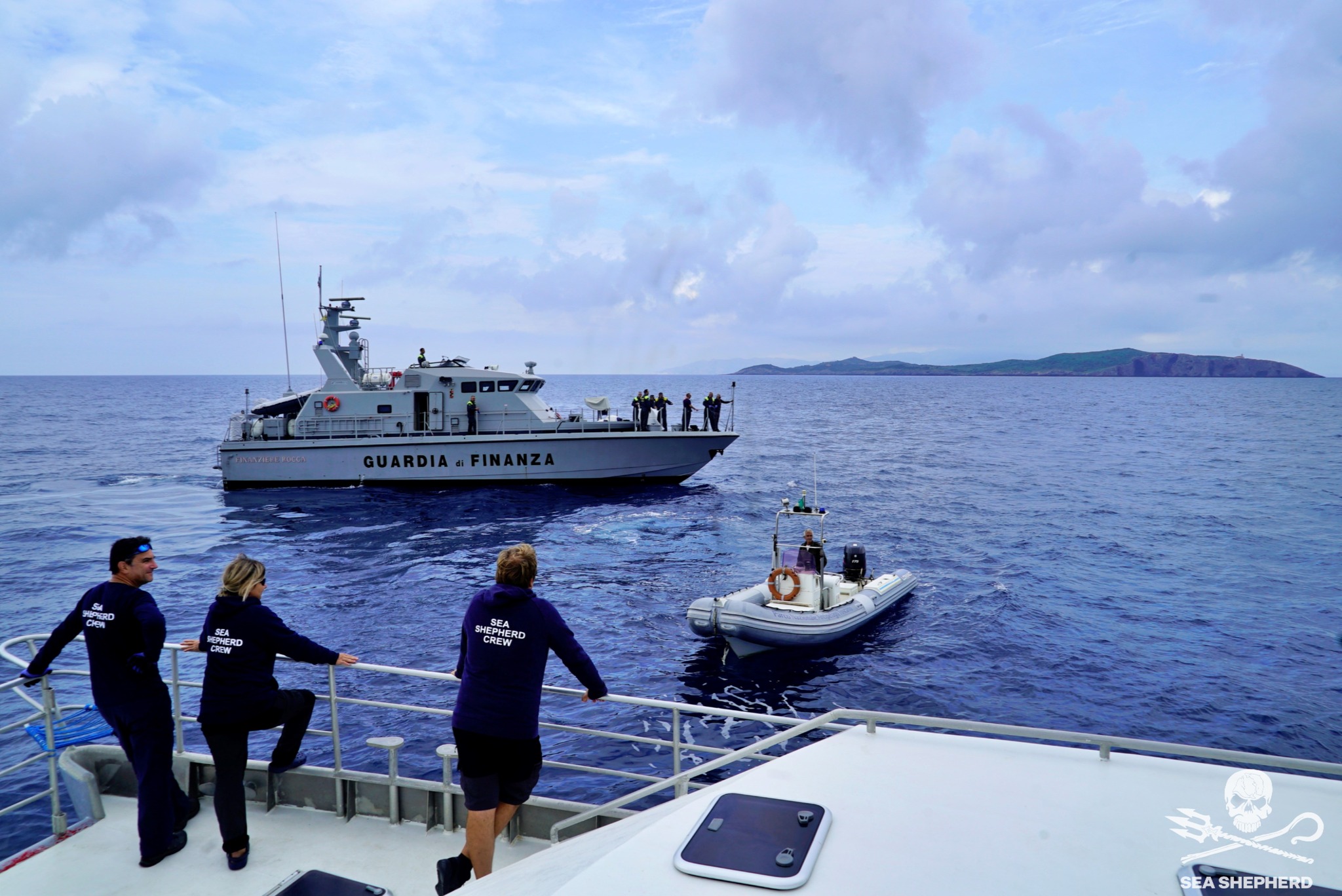 Sea Shepherd 6