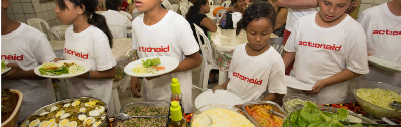 Action Aid
