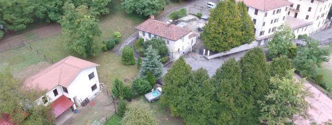 agrisiloe abbazia della speranza