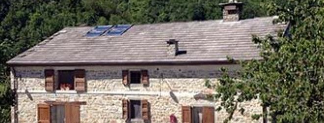 agriturismo bio poderone