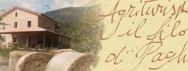 agriturismo il filo di paglia