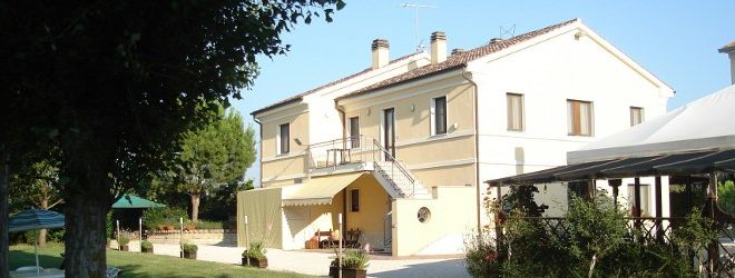 agriturismo terra vita