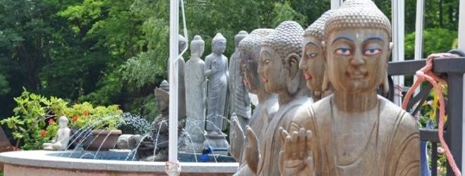 albagnano healing meditation centre