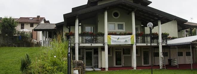 andirivieni