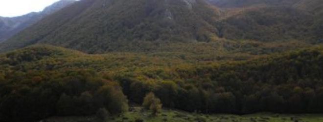 antichiterrae molise