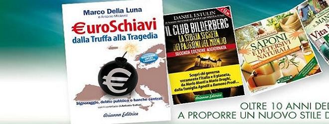 arianna editrice
