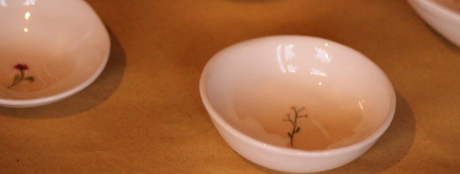 arte della ceramica
