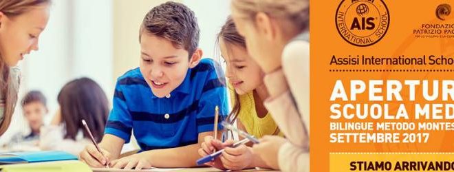assisi international school