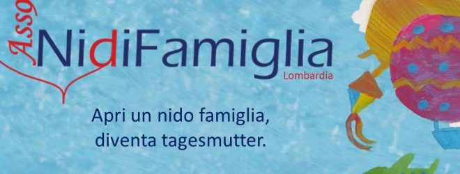 asso nidi famiglia