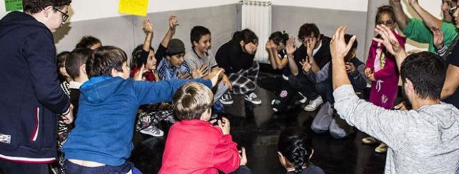 associazione 21 luglio