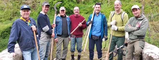 associazione sentieri alta val malone