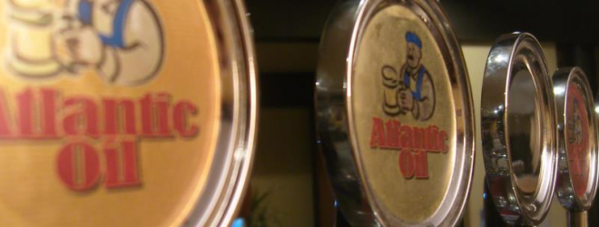 atlantico oil