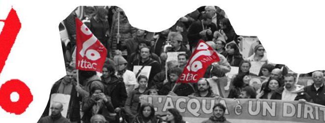 attac italia