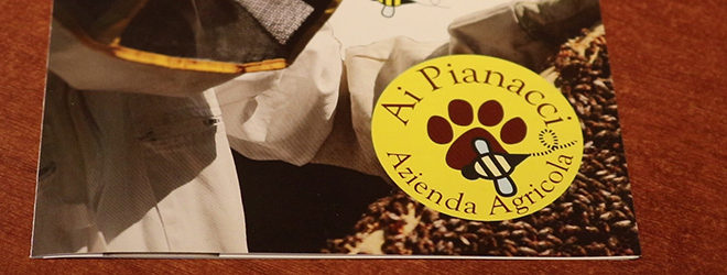 azienda agricola ai pianacci