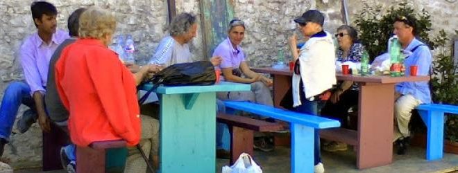 banca del tempo terni