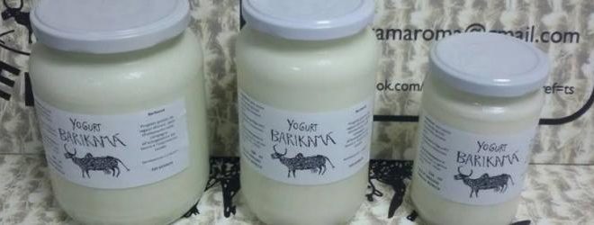 barikama