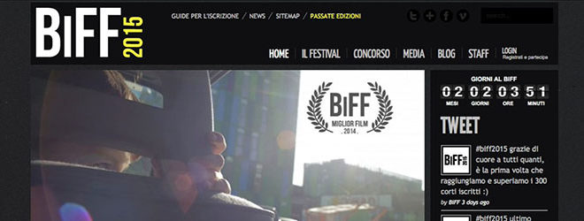 bibbiena film festival