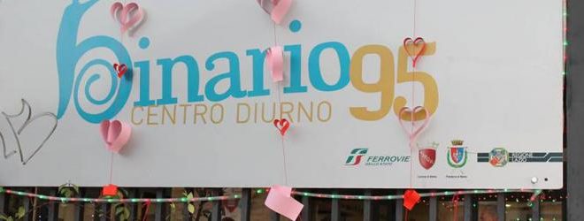 binario 95