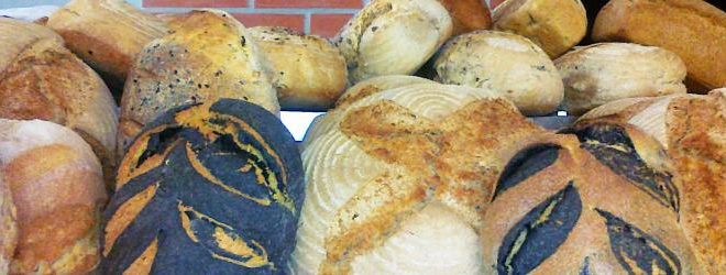 bio forno colli euganei