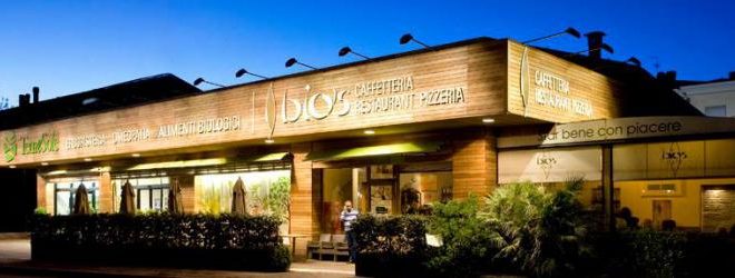 bio s cafe