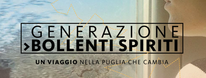 bollenti spiriti