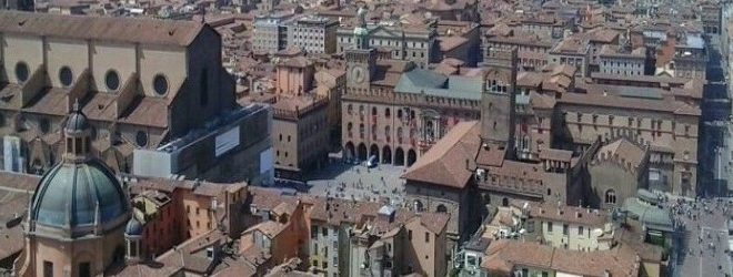 bologna dentro porta transizione