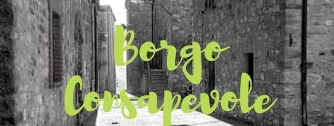 borgo consapevole
