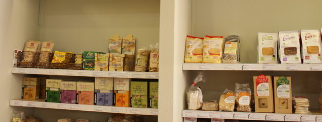 bottega mandorlo