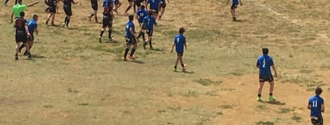 briganti rugby librino