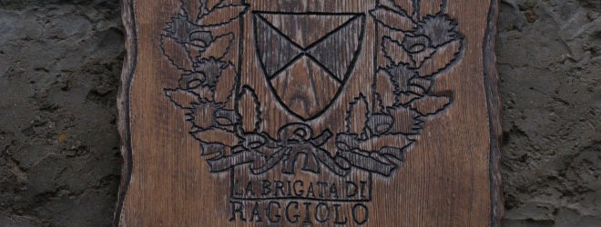 brigata raggiolo