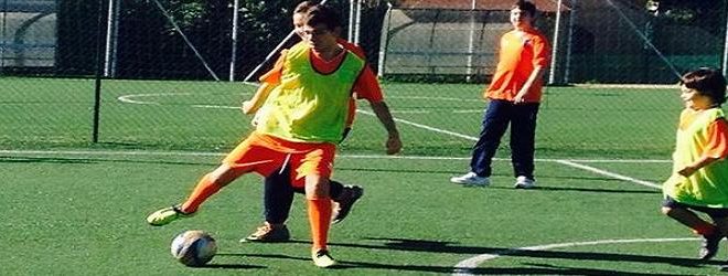 calcio uguale per tutti