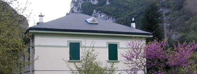 casa artisti