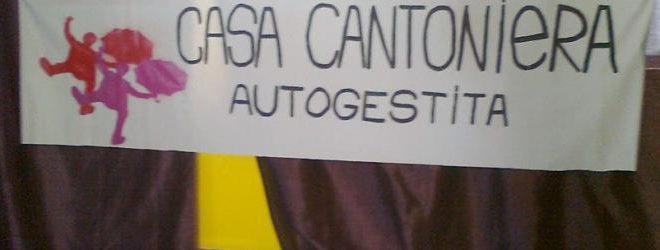 casa cantoniera