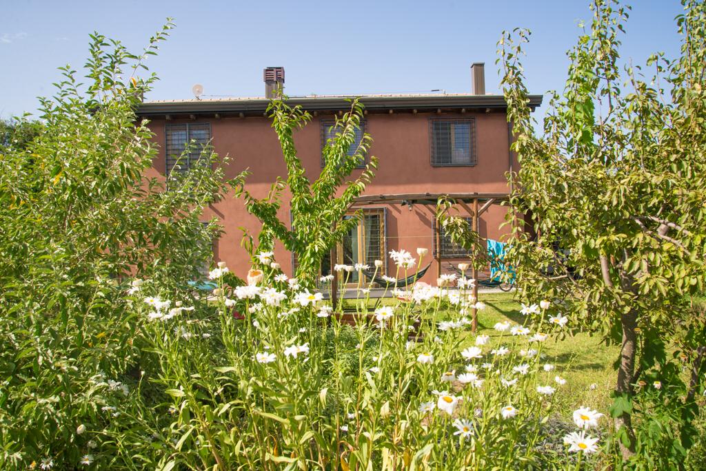 casa di paglia felcerossa 2