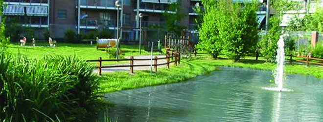 casa ecologica