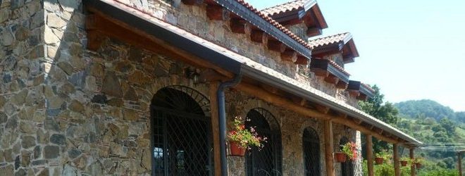 casale il sughero