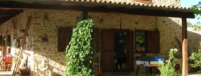 casale le crete bio b b 1