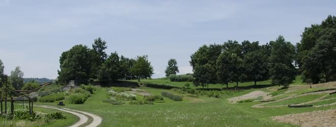 cascina molino torrine