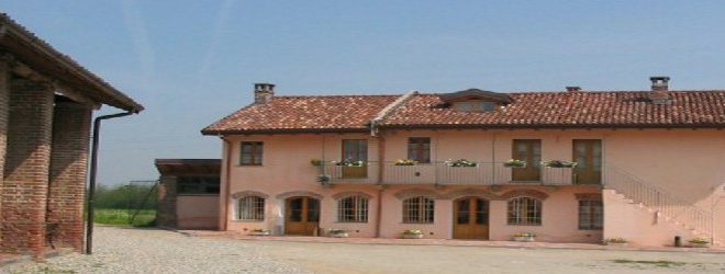 cascina santa brera
