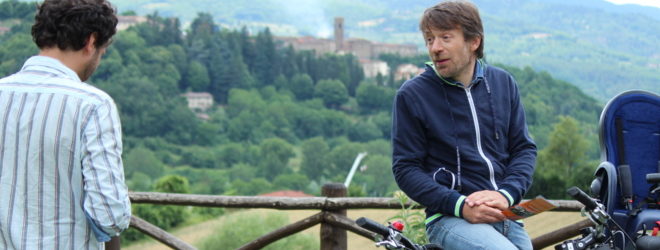 casentinoebike
