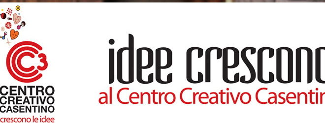 centro creativo casentino