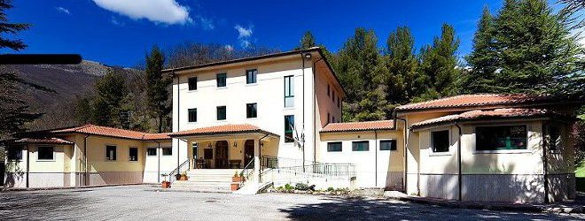 centro due parchi
